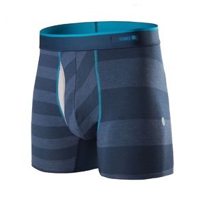 Stance Basilone Mariner Blue. Size Large.